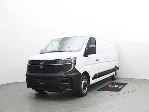 Renault Master Kaw. 3.5 t L3H2 2.0 Blue dCi 170
