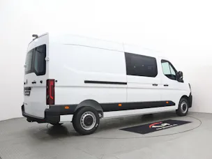 Renault Master Kaw. 3.5 t L3H2 2.0 Blue dCi 170