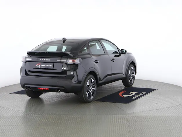 Citroën NEW C4 1.2 Hybrid You+