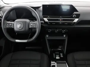 Citroën NEW C4 1.2 Hybrid You+