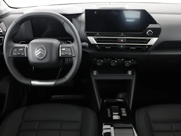 Citroën NEW C4 1.2 Hybrid You+