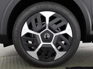 Citroën NEW C4 1.2 Hybrid You+