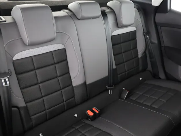 Citroën NEW C4 1.2 Hybrid You+