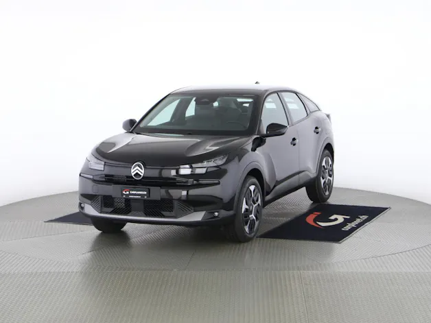 Citroën NEW C4 1.2 Hybrid You+