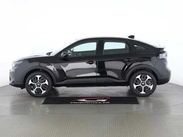 Citroën NEW C4 1.2 Hybrid You+