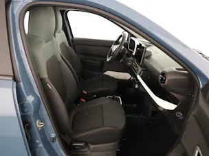 Dacia Spring Extreme