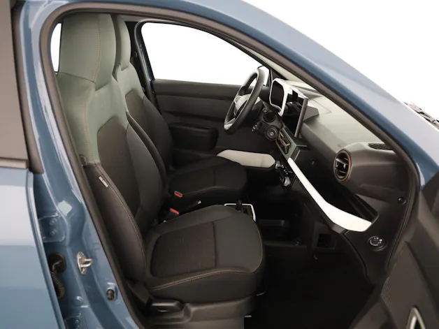 Dacia Spring Extreme