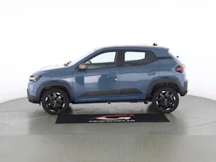 Dacia Spring Extreme