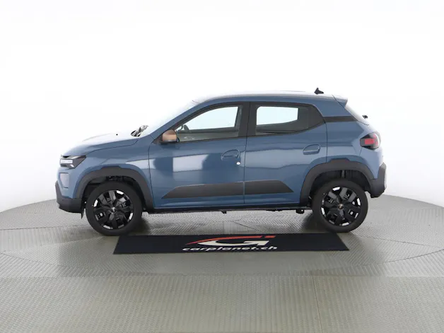 Dacia Spring Extreme
