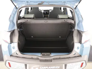 Dacia Spring Extreme