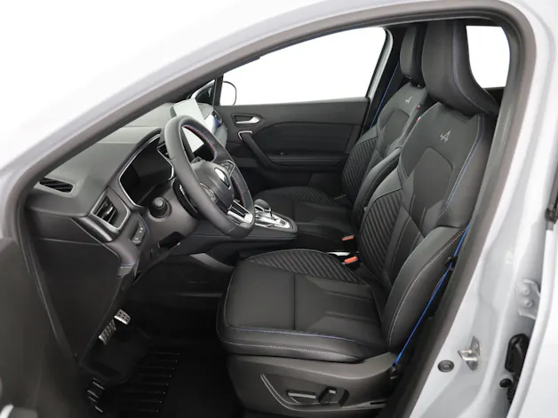 Renault Captur 1.3 TCe 160 esprit Alpine
