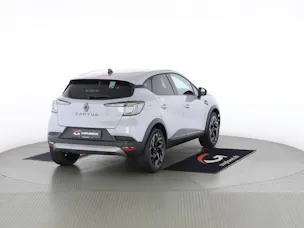 Renault Captur 1.3 TCe 160 esprit Alpine