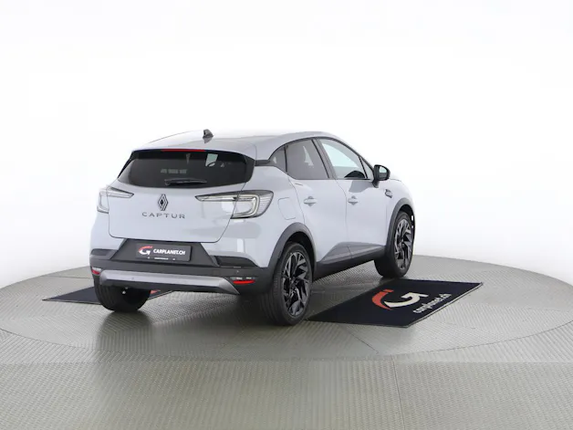Renault Captur 1.3 TCe 160 esprit Alpine