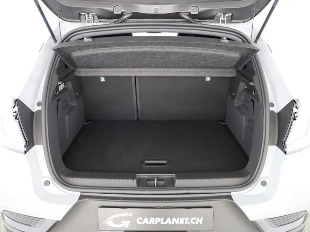 Renault Captur 1.3 TCe 160 esprit Alpine