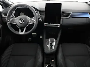 Renault Captur 1.3 TCe 160 esprit Alpine