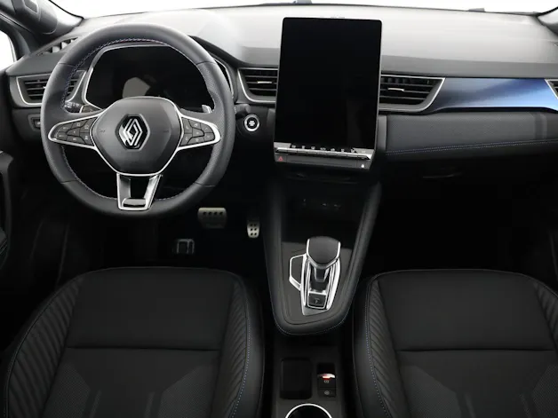Renault Captur 1.3 TCe 160 esprit Alpine