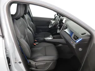 Renault Captur 1.3 TCe 160 esprit Alpine