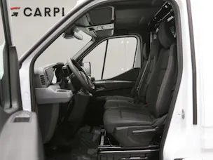 Renault Master Kaw. 3.5 t L3H2 2.0 Blue