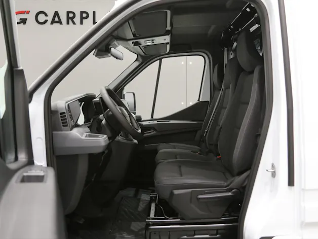 Renault Master Kaw. 3.5 t L3H2 2.0 Blue