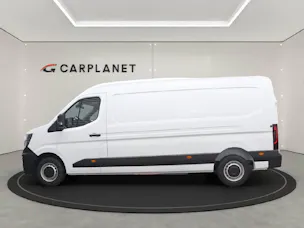 Renault Master Kaw. 3.5 t L3H2 2.0 Blue