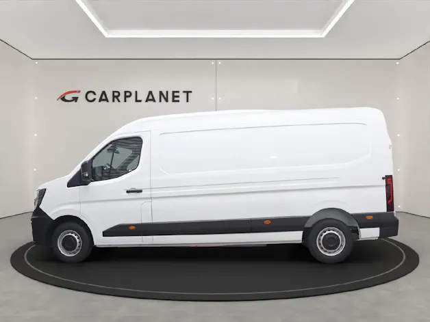 Renault Master Kaw. 3.5 t L3H2 2.0 Blue