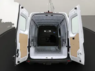 Renault Master Kaw. 3.5 t L3H2 2.0 Blue