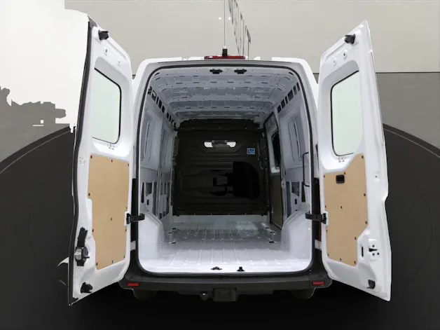 Renault Master Kaw. 3.5 t L3H2 2.0 Blue