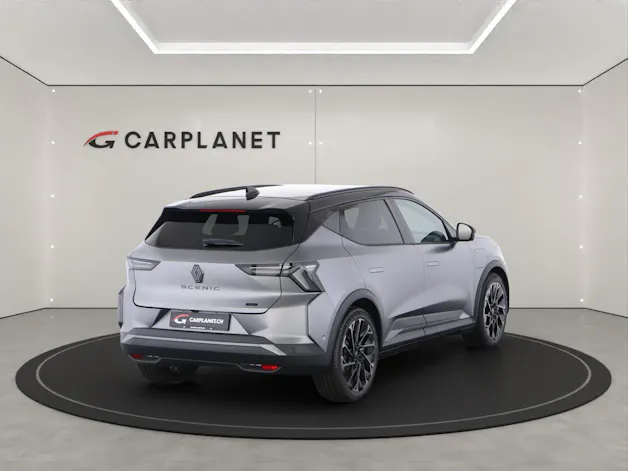 Renault Scénic E-Tech esprit Alpine