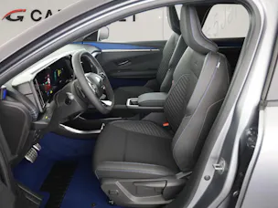 Renault Scénic E-Tech esprit Alpine