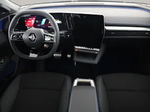 Renault Scénic E-Tech esprit Alpine