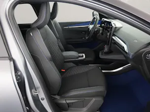 Renault Scénic E-Tech esprit Alpine