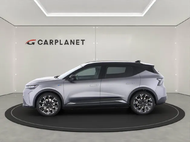 Renault Scénic E-Tech esprit Alpine