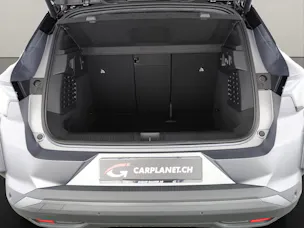 Renault Scénic E-Tech esprit Alpine
