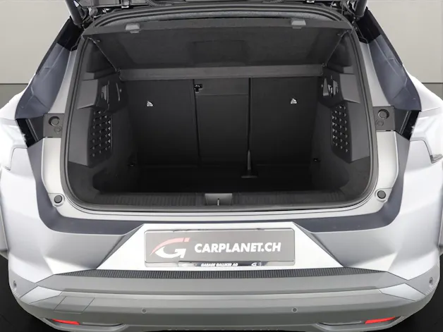 Renault Scénic E-Tech esprit Alpine