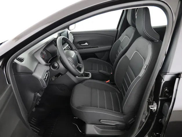Dacia Sandero 1.0 TCe Expression