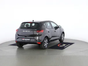 Dacia Sandero 1.0 TCe Expression
