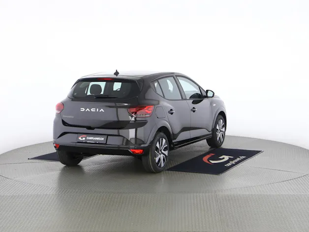 Dacia Sandero 1.0 TCe Expression