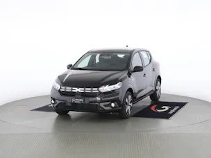 Dacia Sandero 1.0 TCe Expression