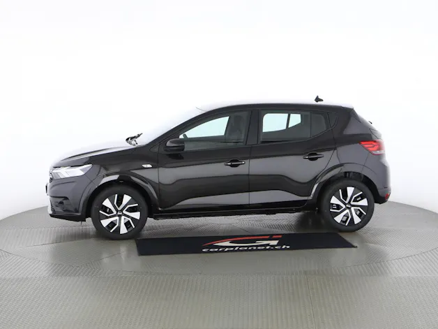 Dacia Sandero 1.0 TCe Expression