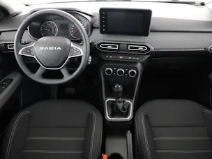 Dacia Sandero 1.0 TCe Expression
