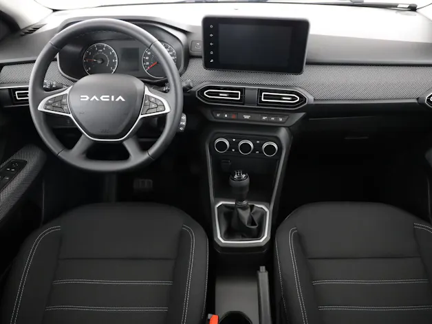 Dacia Sandero 1.0 TCe Expression