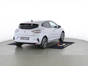 Renault Clio 1.6 E-Tech techno