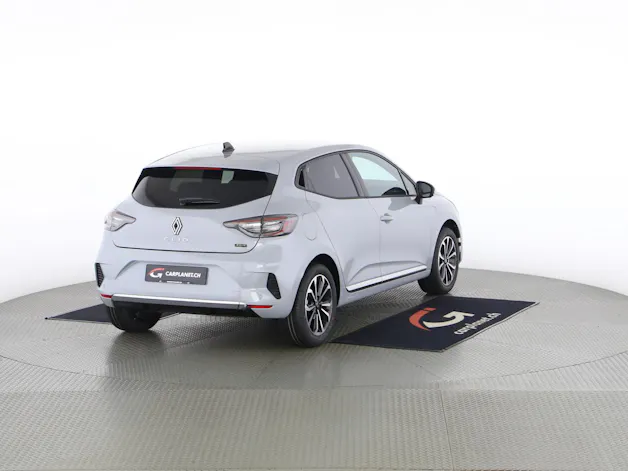Renault Clio 1.6 E-Tech techno
