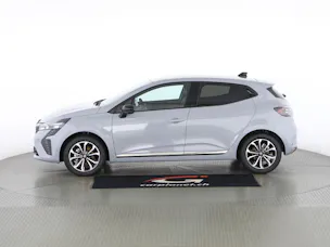 Renault Clio 1.6 E-Tech techno