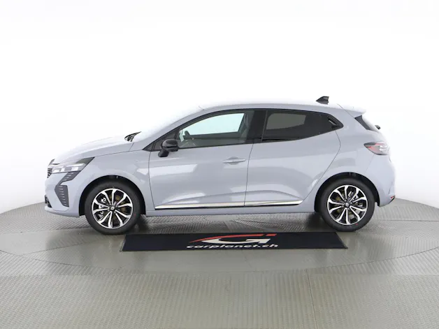 Renault Clio 1.6 E-Tech techno