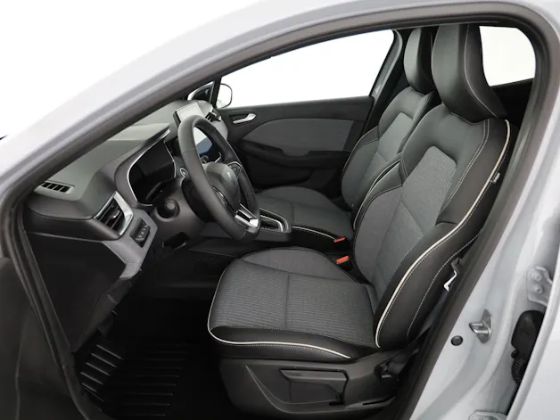 Renault Clio 1.6 E-Tech techno