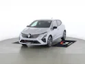 Renault Clio 1.6 E-Tech techno