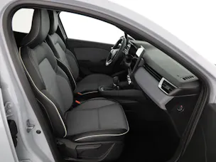 Renault Clio 1.6 E-Tech techno