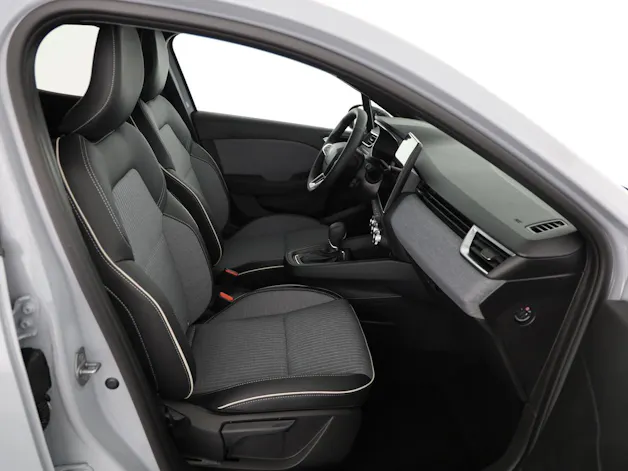 Renault Clio 1.6 E-Tech techno