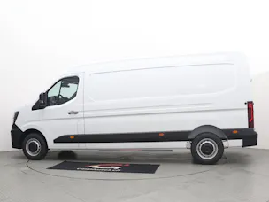 Renault Master Kaw. 3.5 t L3H2 2.0 Blue
